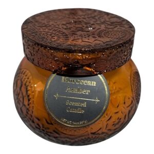 Moroccan Amber 14oz Candle